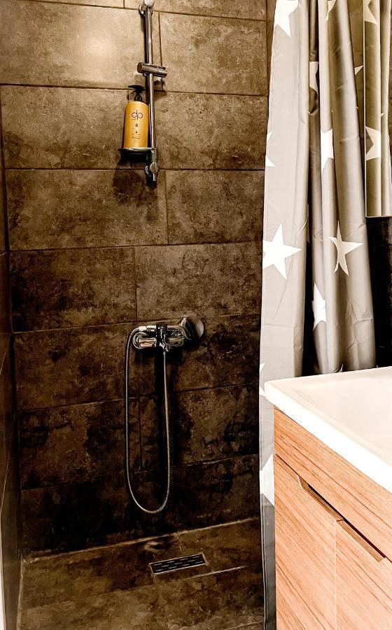 5 Mins To Airport Private Villa Room Istambul Extérieur photo