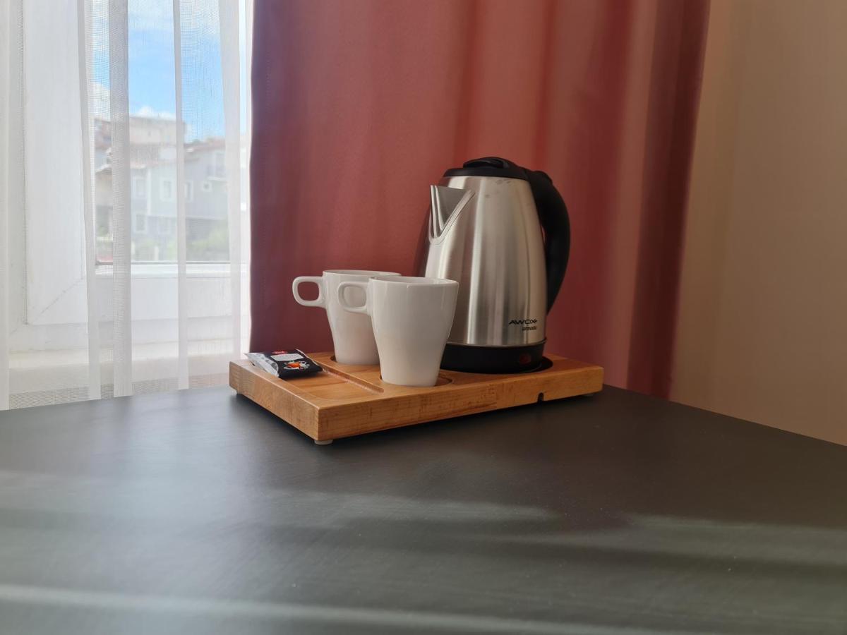 5 Mins To Airport Private Villa Room Istambul Extérieur photo