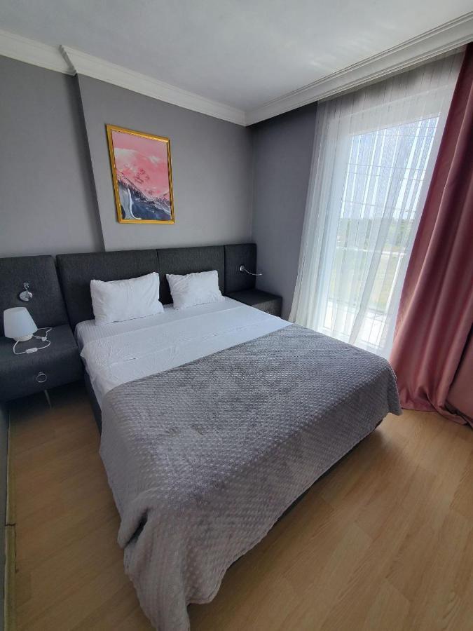 5 Mins To Airport Private Villa Room Istambul Extérieur photo