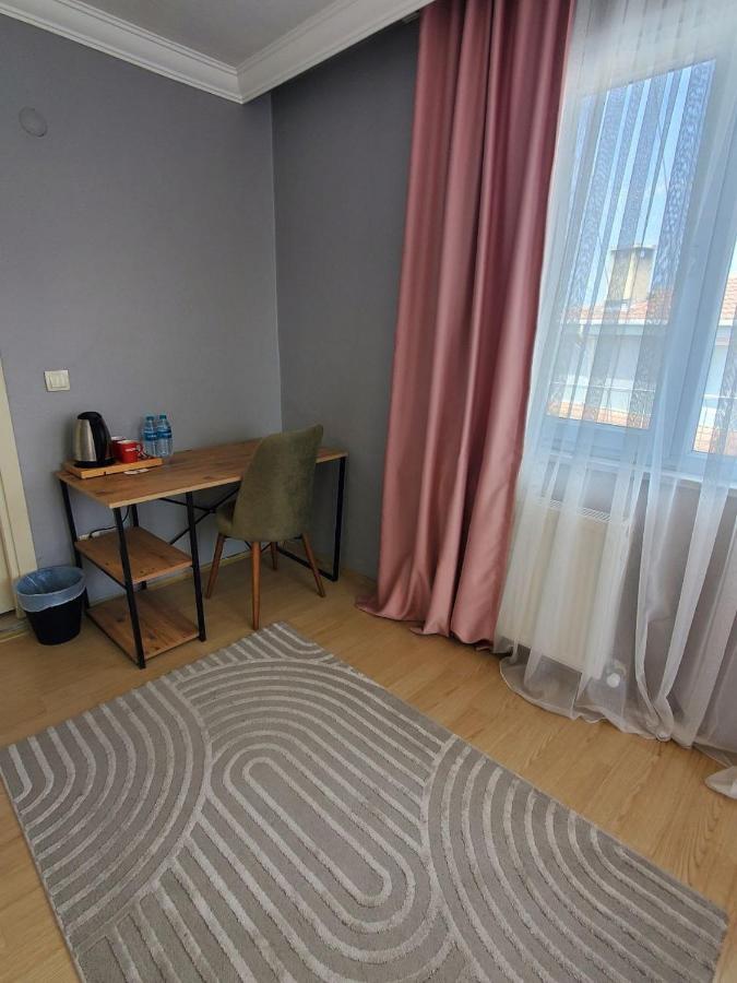 5 Mins To Airport Private Villa Room Istambul Extérieur photo