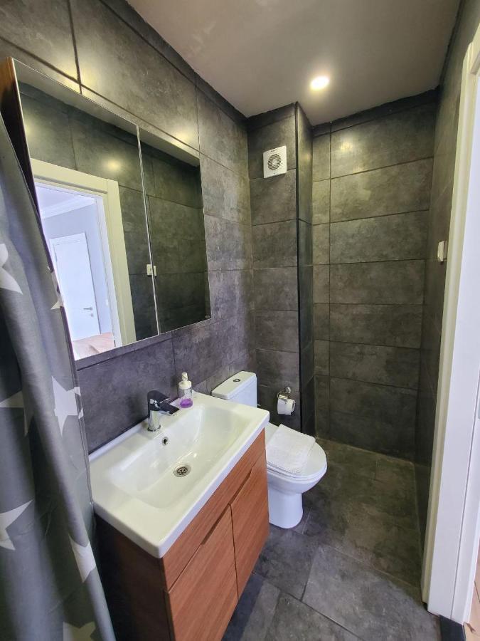 5 Mins To Airport Private Villa Room Istambul Extérieur photo